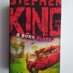 Stephen King: A búra alatt I-II. fotó