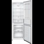 Gorenje Fagyasztós hűtőszekrény, 292 l, M: 178 cm, NoFrost Plus, LED kijelző, E energiaosztály, F... fotó
