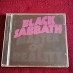 Black Sabbath - Master of Reality CD (1.) fotó