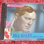 Bill Haley (and his comets) - From The Original Master Tapes CD fotó