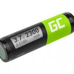 Green Cell GPS akkumulátor VF5 TomTom Go 300 530 700 910 fotó