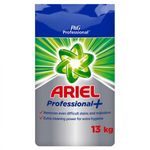 Ariel Professional Plus mosópor 13 kg fotó