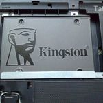 Kingston 500GB Laptop SSD Eladó!!! fotó