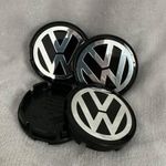 Új 4db VW Volkswagen 55mm Felni Alufelni Kupak Közép Felnikupak Porvédő 6N0601171 fotó