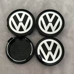 Új 4db VW Volkswagen 63mm Felni Alufelni Kupak Közép Felnikupak Porvédő 7D0601165 fotó