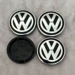 Új 4db VW Volkswagen 65mm Felni Alufelni Kupak Közép Felnikupak Porvédő 5G0601171 fotó