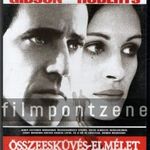 Összeesküvés elmélet (1997) DVD ÚJ! fsz: Mel Gibson, Julia Roberts - szinkronos kiadás bontatlanul fotó