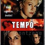Tempó (2002) DVD fsz: Melanie Griffith - magyar Universal kiadású ritkaság fotó
