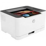 HP Color Laser 150nw Színes lézernyomtató A4 18 oldal/perc 4 oldal/perc 600 x 600 dpi WLAN fotó