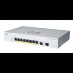 Cisco CBS220-8T-E-2G-EU 8 Port Gigabit Switch (CBS220-8T-E-2G-EU) fotó