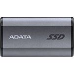 500GB ADATA SE880 külső SSD meghajtó szürke (AELI-SE880-500GCGY) (AELI-SE880-500GCGY) fotó