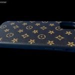 iPhone 11 Pro Max szilikon tok, Louis Vuitton, vadonatúj fotó