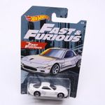 HOT WHEELS - '95 Mazda RX-7 "Fast&Furious" fotó