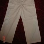 Újszerű ESPRIT 40-s fehér nadrág. nadrág fotó