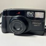 Pentax Zoom 90 analóg fényképezőgép fotó