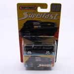 Matchbox SUPERFAST #13 Chevrolet Silverado SS fotó