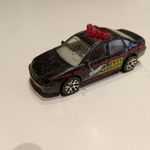 Matchbox _ Chevrolet Impala - Test Mission fotó
