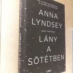 Anna Lyndsey - Lány a sötétben fotó