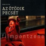 Az ötödik pecsét (1976) DVD r: Fábri Zoltán - MANDA kiadás szép állapotban fotó