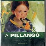 A Pillangó - A szeretet postása (2002) DVD ÚJ! celofános fsz: Michael Serrault (Balázs Péter) fotó