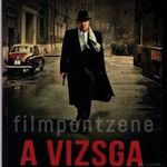 A vizsga (2011) DVD fsz: Kulka János, Nagy Zsolt - állapot a leírásban fotó
