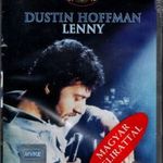 Lenny (1974) DVD ÚJ! fsz: Dustin Hoffman - első, feliratos magyar kiadás MVKE matricával fotó