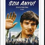 Szia Anyu! (1969) DVD fsz: Robert De Niro, r: Brian De Palma - Hollywood Movie Classics sorozat fotó