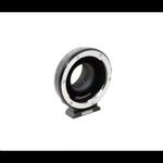 Metabones Speed Booster ULTRA Canon EF (objektív) - Sony E Mount (váz) adapter (MB_SPEF-E-BT4) (M... fotó