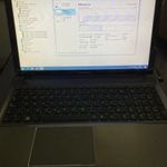 Lenovo z580 laptop notebook HIBÁS fotó