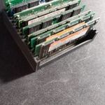 DDR2 DDR1 LAPTOK RAMOK 512 - 1GB fotó