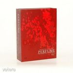 A parfüm - koreai Premium Edition mágneszáras díszdobozban (2DVD+1CD+könyv) fotó