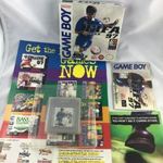 FIFA Soccer 97 Nintendo Game Boy eredeti játék Nintendo GB konzol game fotó