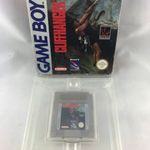 Cliffhanger Nintendo Game Boy eredeti játék Nintendo GB konzol game fotó