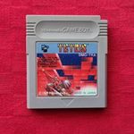 Tetris v1.0 Minuet (Nintendo Game Boy) color advance gameboy ANGOL nyelvű minuett minuet fotó