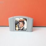 Eredeti Nintendo 64 GoldenEye 007 James Bond konzol játék !! N64 fotó