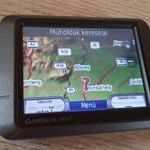 Garmin Nüvi 205 Navigáció PNA GPS készülék hiányos fotó