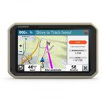 Garmin Overlander MT-D Europe GPS Navigáció (010-02195-10) fotó