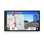 Garmin 7" DriveSmart 76 (MT-D) GPS navigáció (Teljes EU Térkép) (010-02470-11) fotó