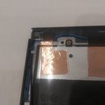 Lenovo Thinkpad T460 notebook kijelző hátlapi burkolati elem, LCD back cover (242.) fotó