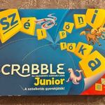 Scrabble Junior társasjáték fotó
