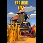 Farming Life (PC - Steam elektronikus játék licensz) fotó