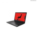 Használt laptop Lenovo Thinkpad T480 Magyar billentyűzettel win 10 pro fotó