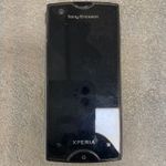 Sony Ericcson Xperia Ray nosztalgia érintőkijelzős mobiltelefon - nincs tesztelve fotó