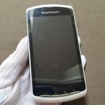 Sony Ericsson Xperia Play - R800i - kártyafüggetlen - fehér fotó