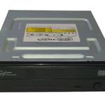 Samsung SH-224 DVD író SATA fotó
