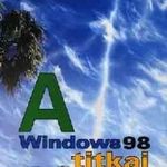 A Windows 98 titkai I. fotó