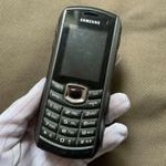 Samsung B2710 - független - fekete fotó