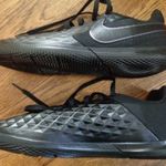 Eredeti új Nike JR LEGEND 8 CLUB IC 38-as gyerek prémium focicipő teremcipő futballcipő cipő fotó