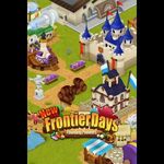 New Frontier Days ~Founding Pioneers~ (PC - Steam elektronikus játék licensz) fotó