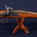 Olasz pisztoly (Brescia 1825) (P1013/L) fotó